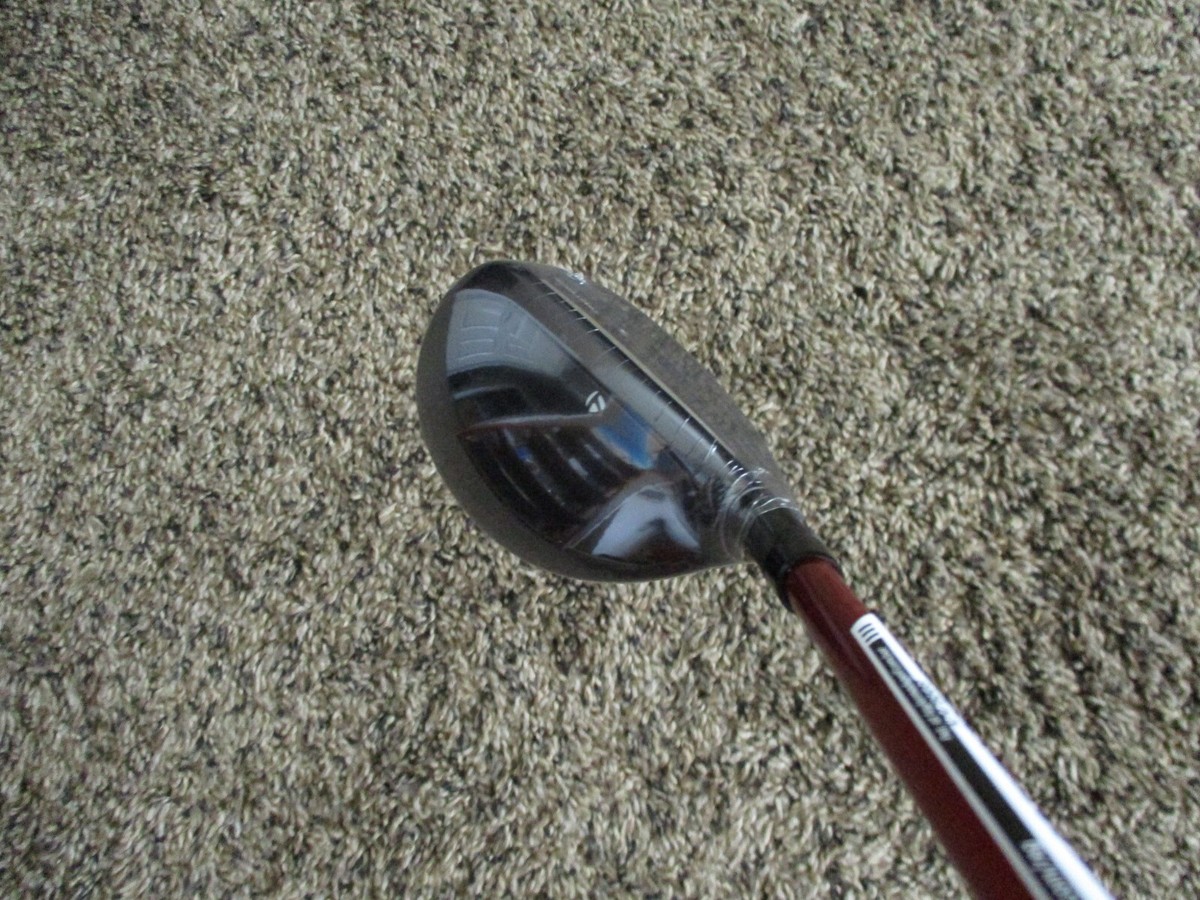 クラブ Taylormade STEALTH2 HD RESCUE #3 Amazon.com : New TaylorMade Stealth 2 HD #3 Rescue, Fuj