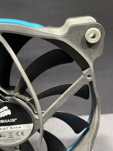 Corsair CO-9050009-WW High Performance Cooling Fan - Picture 4 of 14