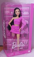 Mattel Barbie Signature Barbie Deluxe Style Doll #2 in Barbiecore Outfit