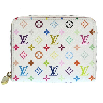 louis vuitton small zip around wallet