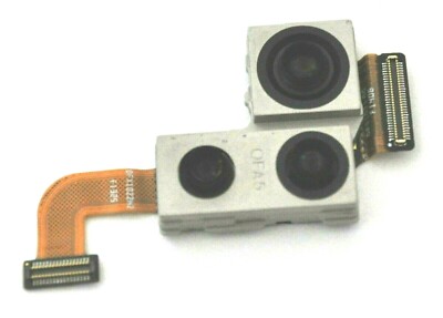 OEM HUAWEI MATE 20 PRO LYA-L0C REPLACEMENT TRIPLE REAR FACING BACK MAIN CAMERA