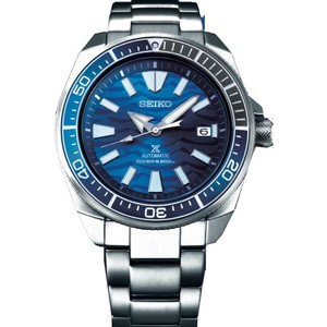 SEIKO PROSPEX DIVER SAVE THE OCEAN GREAT WHITE SHARK SPECIAL EDITION -  SRPD23K1 | eBay