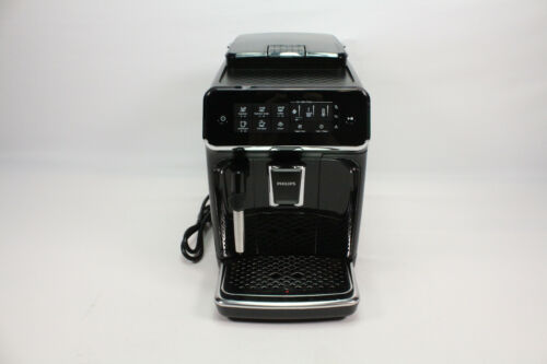 Philips EP3221/44 Fully Automatic Espresso Machines - Black Thumbnail Picture