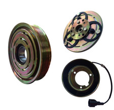 AC Compressor Clutch Kit COIL PULLEY FITS NISSAN SENTRA 2.5L 2002 - 2006