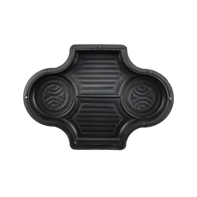 Moules à Béton KIMISS - Formes Géométriques Réutilisables Pour Pavés Jardin | Créez Vos Propres Pierres De Chemin