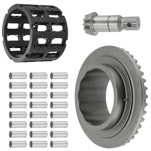 Front Differential Gear w/ Cage & Rollers For Polaris Ranger Crew 900 2019 - Imagen 8 de 8