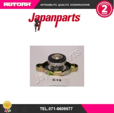 KHC19 Radiator Caps (JAPANPARTS BRAND)..