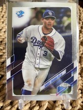 2021 Topps Chrome NPB Baseball Card Shuhei Takahashi Chunichi Dragons #113