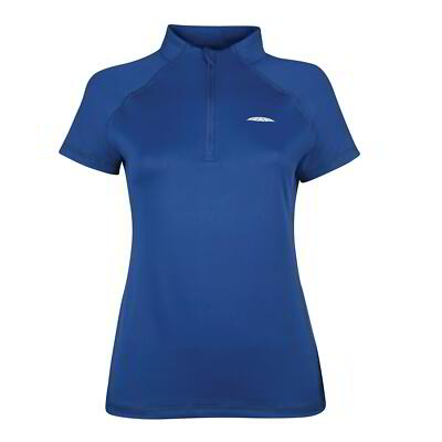 WeatherBeeta Prime Kurzarmshirt - Navy