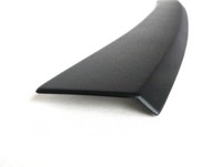 Oppl Ladekantenschutz FüR VW Passat B7 36 Limousine 2010-2014 Kunststoff ABS