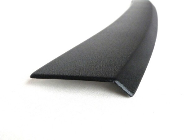 Oppl Ladekantenschutz FüR VW Passat B7 36 Limousine 2010-2014 Kunststoff ABS-image
