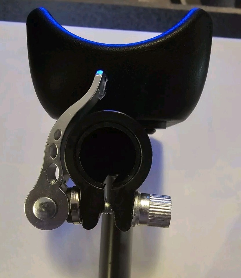 Replacement Left Upright For ELENKER Upright Rollator Walker 9210KDB3