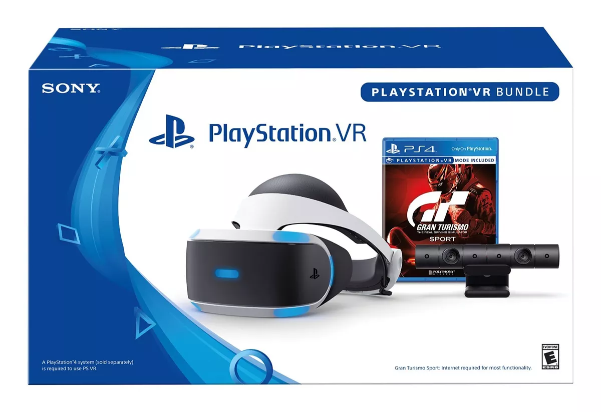 Ps4 vr skyrim bundle sales