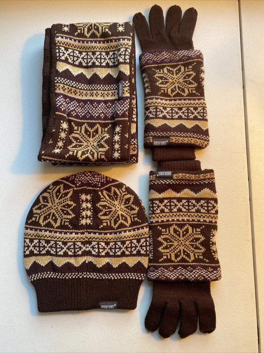 Original mukluks deals