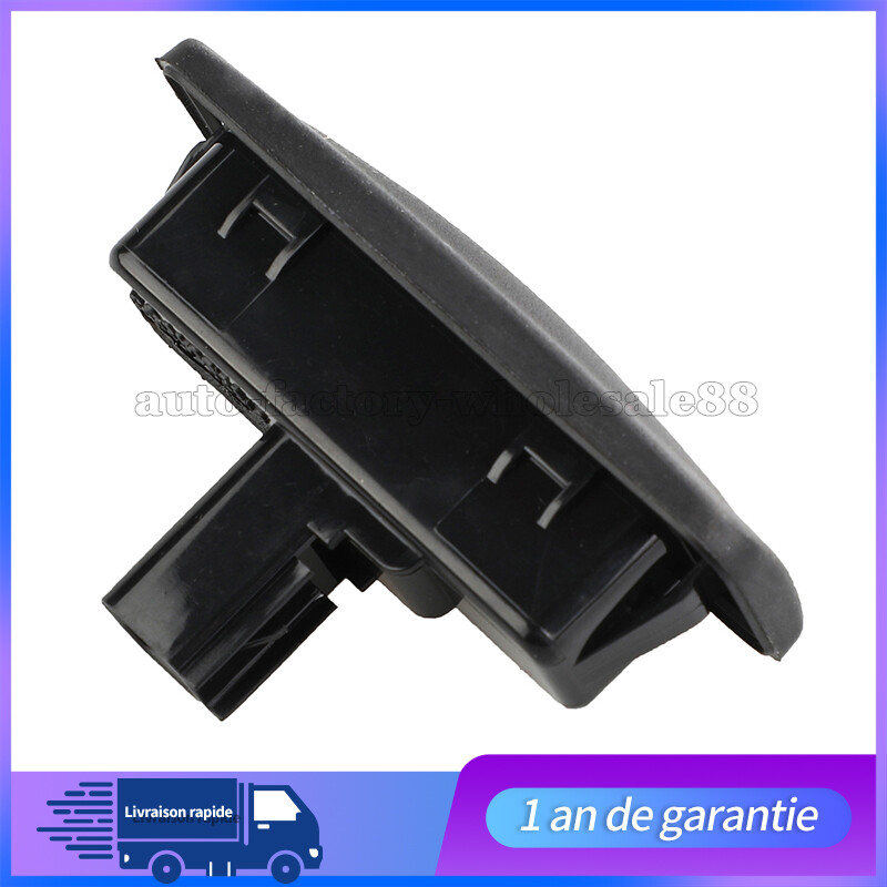 Interruttore Portellone Posteriore Hyundai I30 - Compatibile KIA Cee'd, 81260-A5000, Plug & Play - Foto 11
