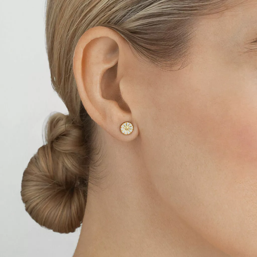 Georg jensen sunflower on sale earrings