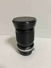 NIKON ZOOM 35-105mm f3.5-4.5 with Hood,