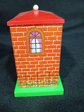Musical Dancing Santa In Santa Figures (1946-1990) for sale | eBay
