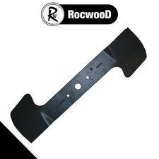 Lawnmower Blade 16" Fits Mountfield Empress & Mascot. New type. Replaces M4609