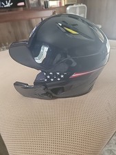 Under armour Baseball Softball Batting Helmets Face Guards for