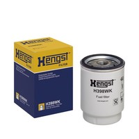 Hengst Filter Kraftstofffilter H398WK