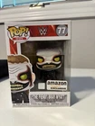 Funko Pop WWE The Fiend Bray Wyatt #77 Amazon Exclusive