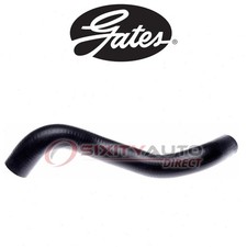Gates Lower Radiator Coolant Hose for 2006-2008 Lexus RX400h 3.3L V6 - pj