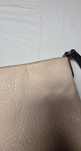 Kate Spade Pink And Black Crossbody Bag - Picture 2 of 5