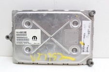2015-17 Jeep Patriot 2.4l Ecm Engine Control Module Ecu Ecm P05150941ab 2015-17 Jeep Patriot 2.4l Ecm Engine Control Module Ecu Ecm P05150941ab