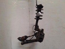 2020 HYUNDAI KONA Mk1 (OS) Passengers Left Front Strut Shock Hub Suspension