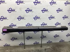 Schwellerleisten Mercedes-Benz B-Klasse Sports Tourer W246, W242 A2466900240 P24