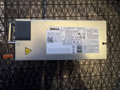 Dell 01CNYW 1400W Power Supply  Delta D1200E-S2  free shipping