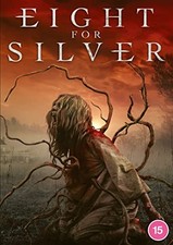 Eight for Silver - DVD  XWVG The Cheap Fast Free Post