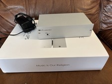 Musical Fidelity V90-LPS Phono Stage for Moving Magnet & Moving Coil