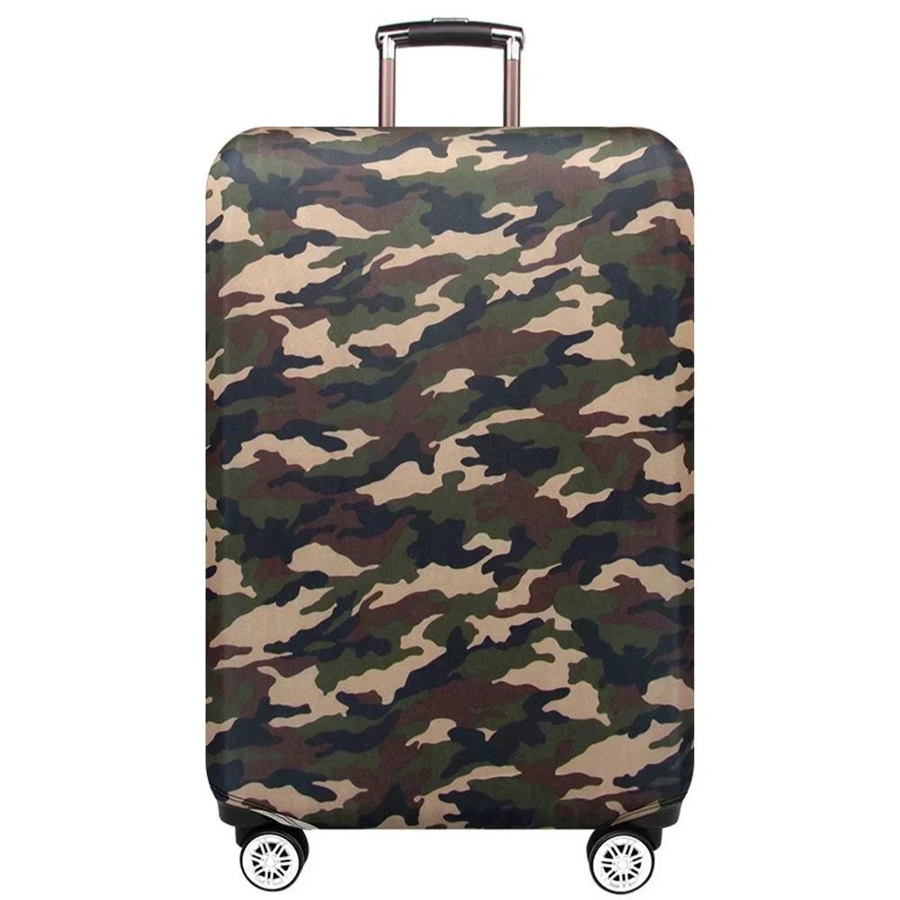 Cover Protector 18-32 Inch Suitcase Washable Anti Scratch Ba