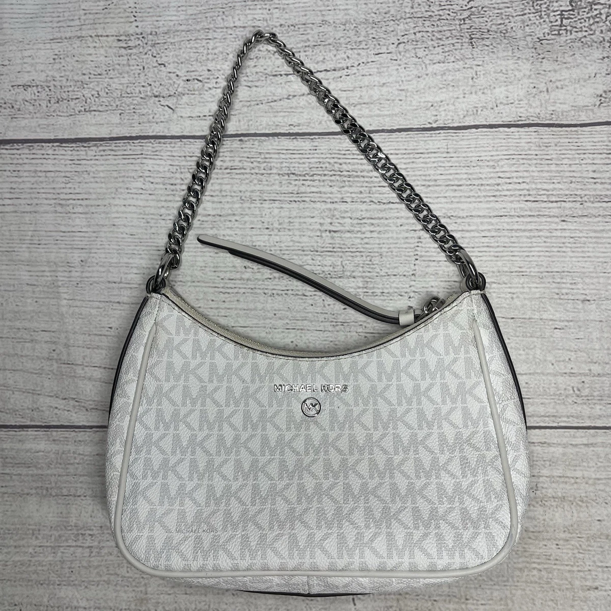 Michael Kors ショルダーバッグ ホワイト バッグ & ハンドバッグ 女性