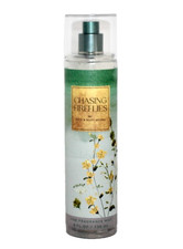 BATH & BODY WORKS Chasing Fireflies Fine Fragrance Mist 8 fl oz Spray 85% Full