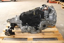 Jdm 13-17 Subaru Legacy Outback Cvt Transmission Tr580 Awd Fb25 2.5l 55k Miles