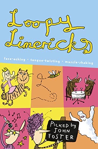 Loopy Limericks,John Foster