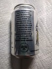 Einstok Olgerd Iceland Brewed 11.2 oz Bottom Opened Empty Beer Can Imported CA — photo 4