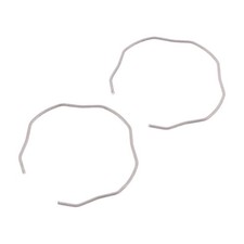 Tourmax Fork Retaining Ring Front 1 Set CIR-7/2 Fit Yamaha XJ 550 1981-1984