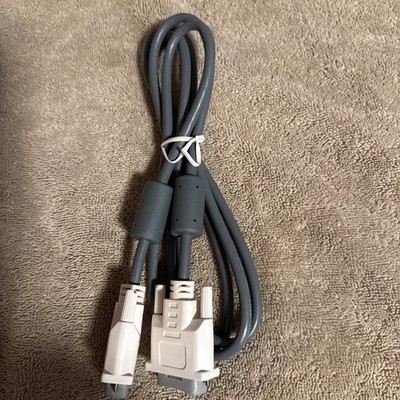 Digital Single LInk E101344 20276 30V DVi Space Shuttle-D Power Cord ''C''