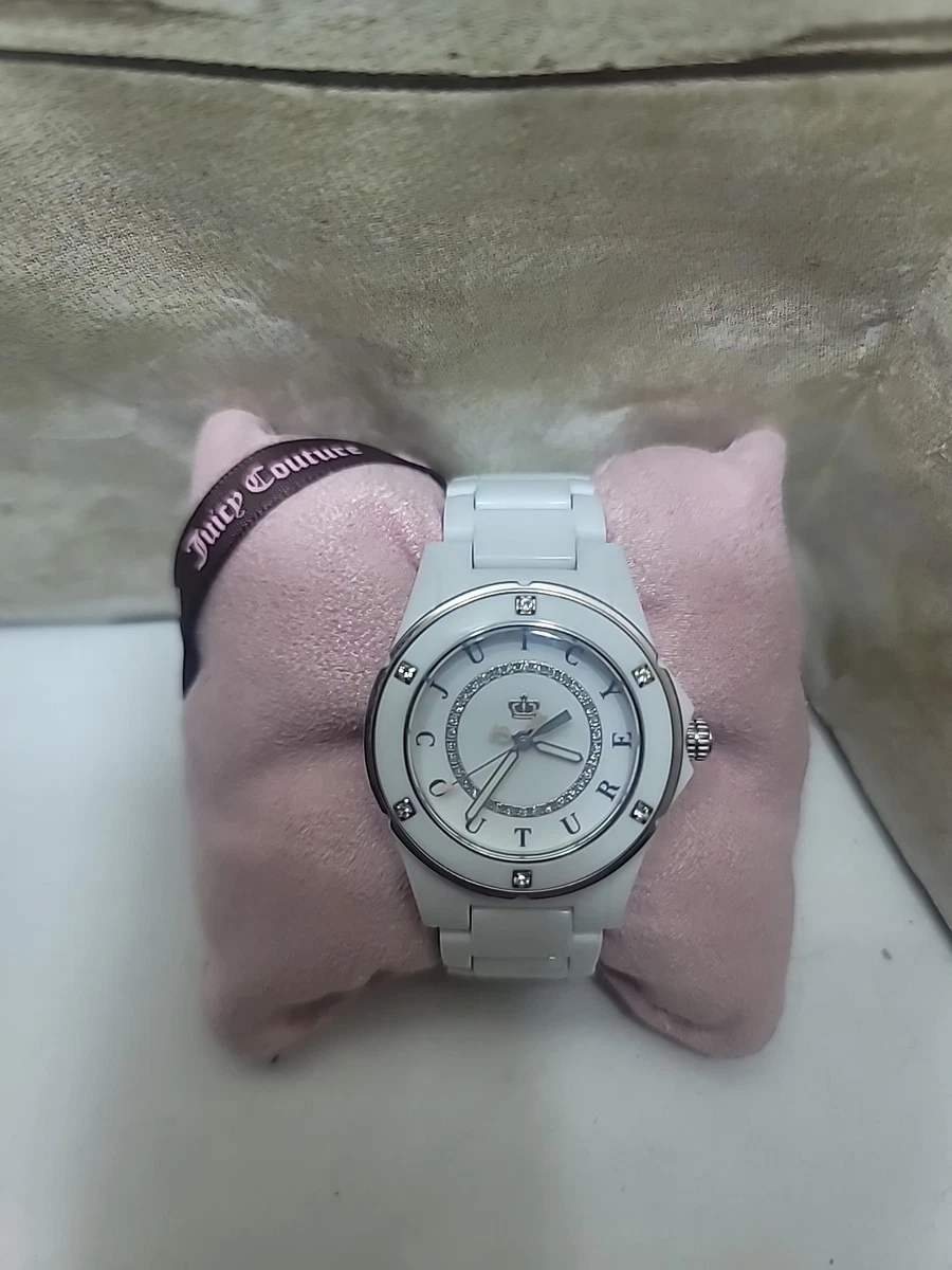 Juicy Couture Ceramic Band Wristwatches for sale | eBay