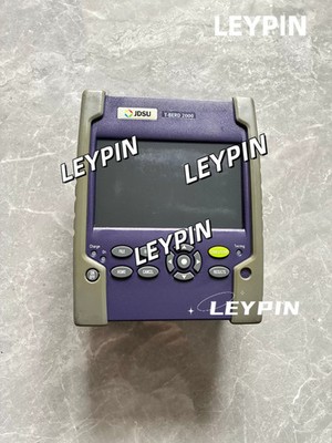 JDSU MTS 2000 Optical Time Domain Reflectometer