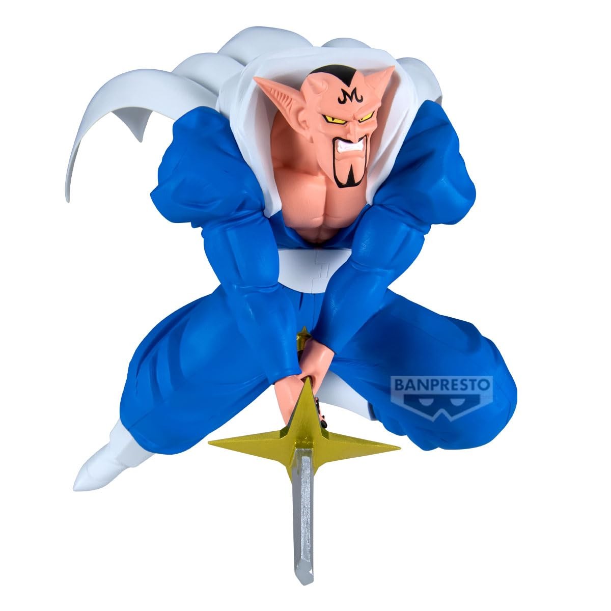 Banpresto Dabura Vs Gohan Super Saiyan Dragon Ball Z Match Makers 20 cm BP2963 9190₽