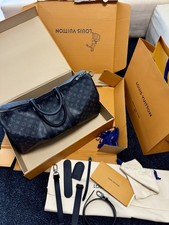 louis vuitton*keepall*50