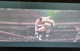 Sega Dreamcast Console with 2 Controllers, VMU, 7 Games, Including Manuals