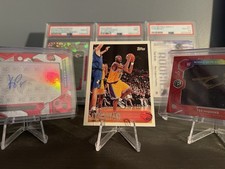 Top 1990s Basketball Rookie Cards to Collect 18