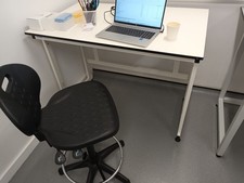Small Lab Tables