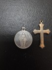 Vintage Collection Of Catholic Devotional Items 1910-1960 — photo 2